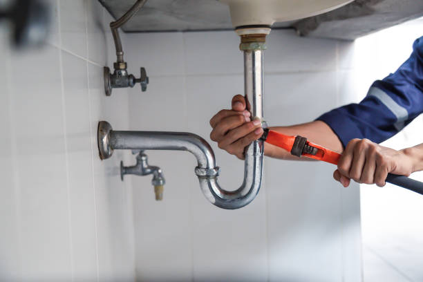 Professional Plumbing in Lindale, TX