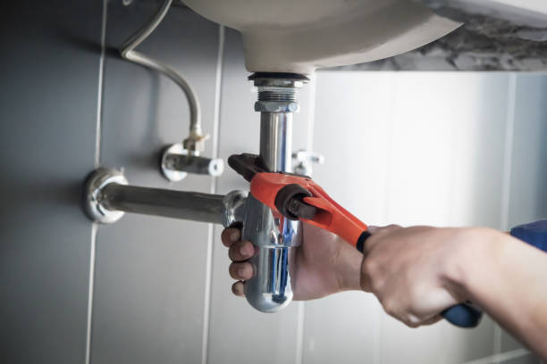 Best Faucet Repair  in Lindale, TX